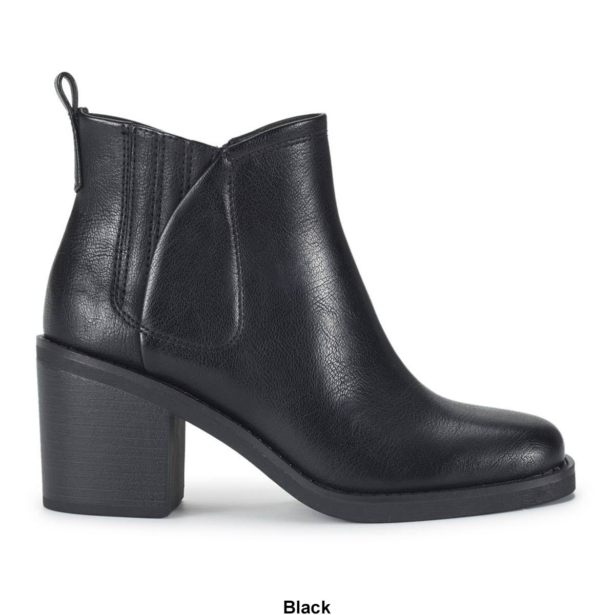 Womens BareTraps(R) Maria Ankle Boots