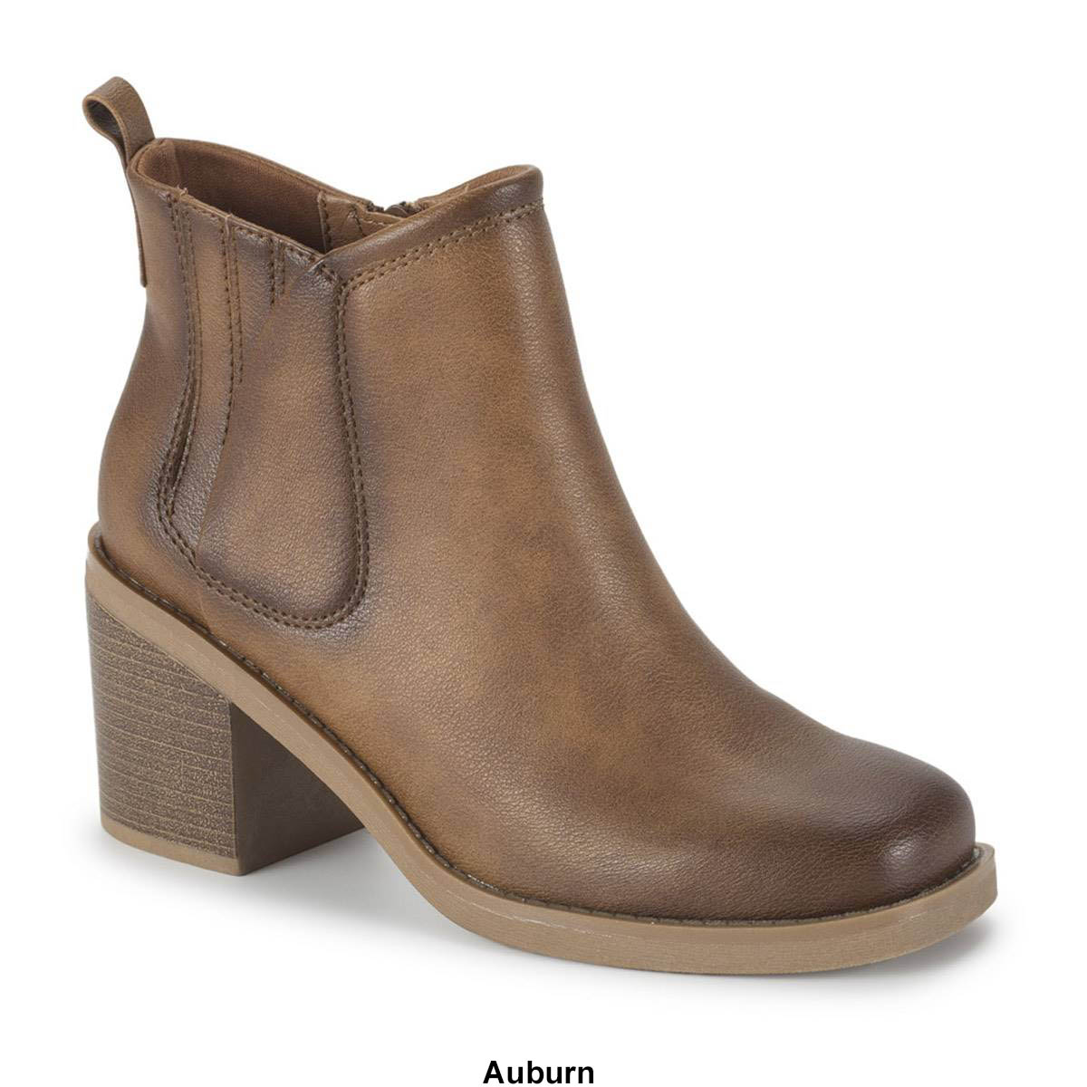 Womens BareTraps(R) Maria Ankle Boots