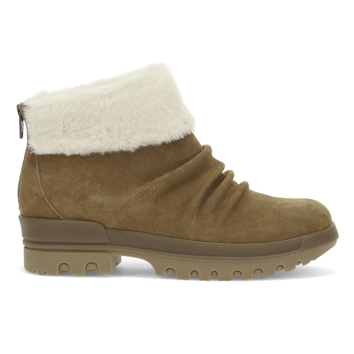 Womens BareTraps(R) Nuri Snow Boots