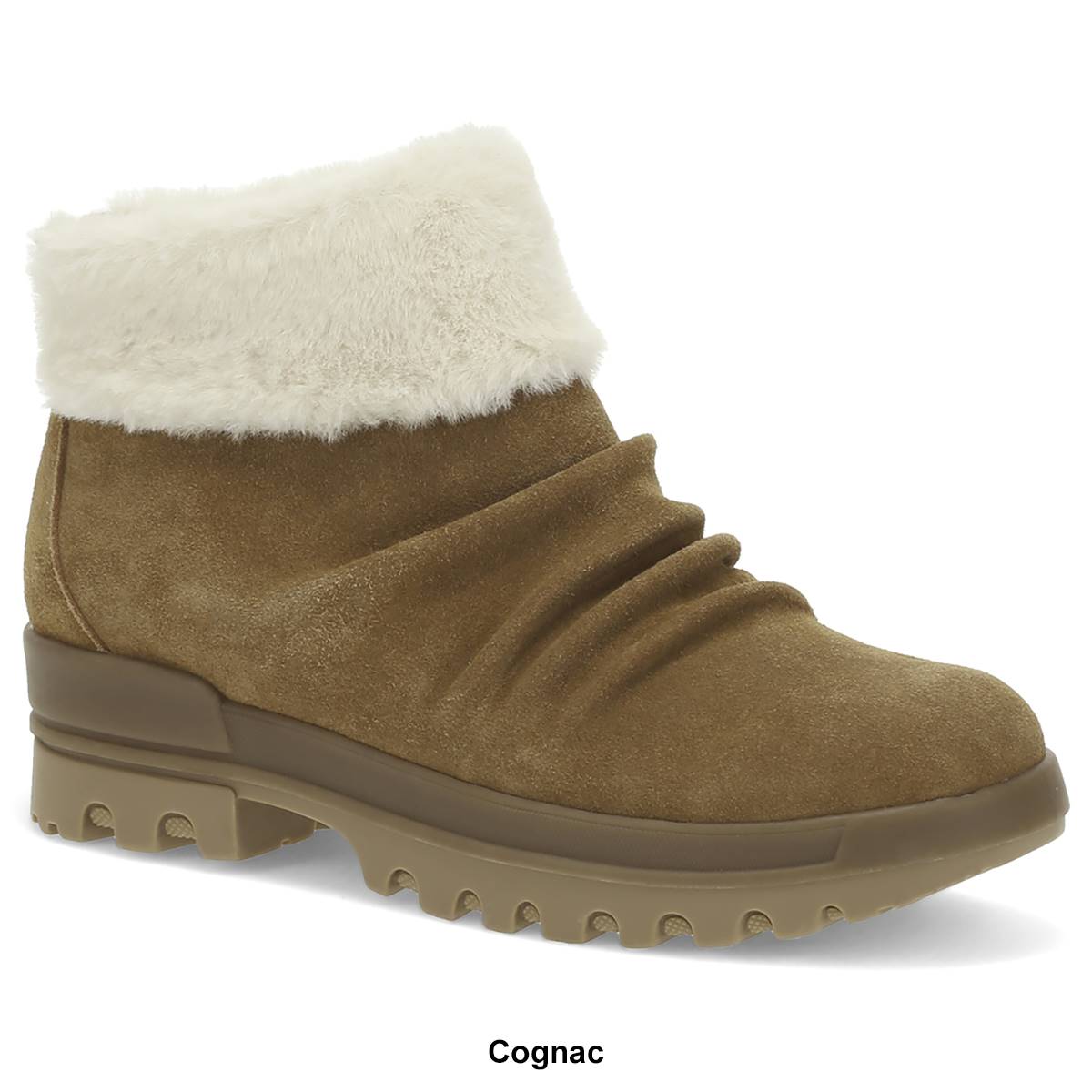 Womens BareTraps(R) Nuri Snow Boots