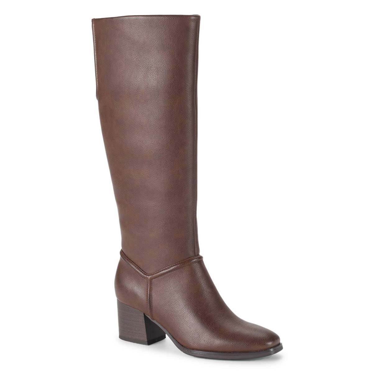 Womens BareTraps(R) Thalia Knee-High Tall Boots