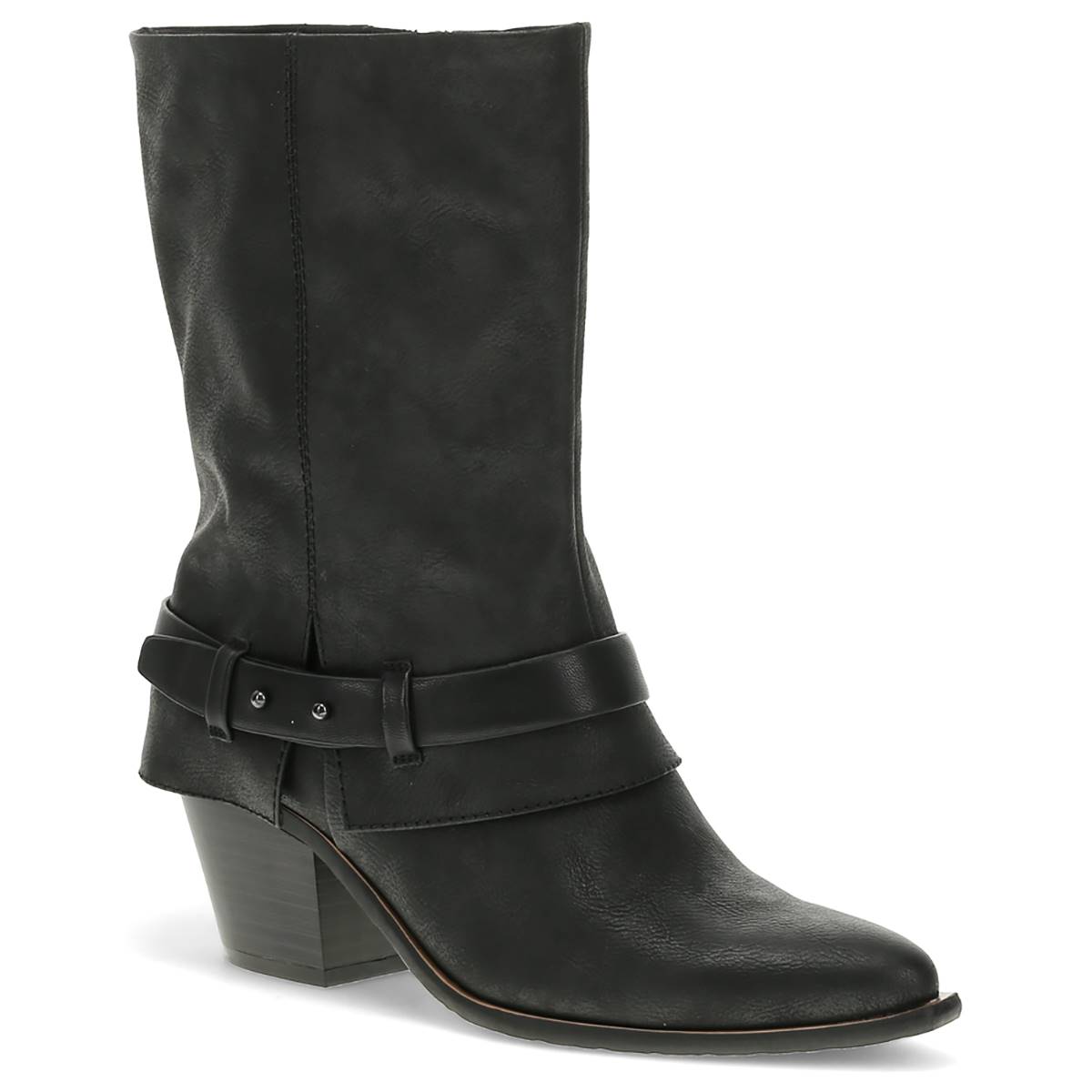 Womens BareTraps(R) Yamura Midi Boots