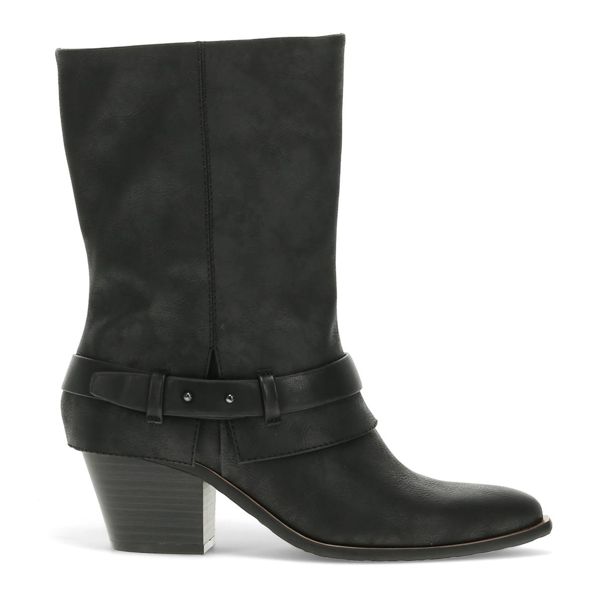 Womens BareTraps(R) Yamura Midi Boots