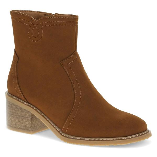 Womens BareTraps(R) Calloway Ankle Boots