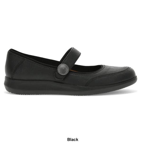 Womens BareTraps(R) Joesie Mary Jane Flats alternate view