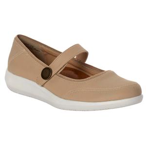 Womens BareTraps(R) Joesie Mary Jane Flats alternate view