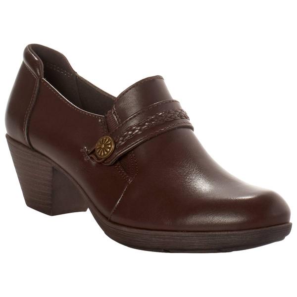 Womens BareTraps(R) Opal in Aber Ankle Boots alternate view