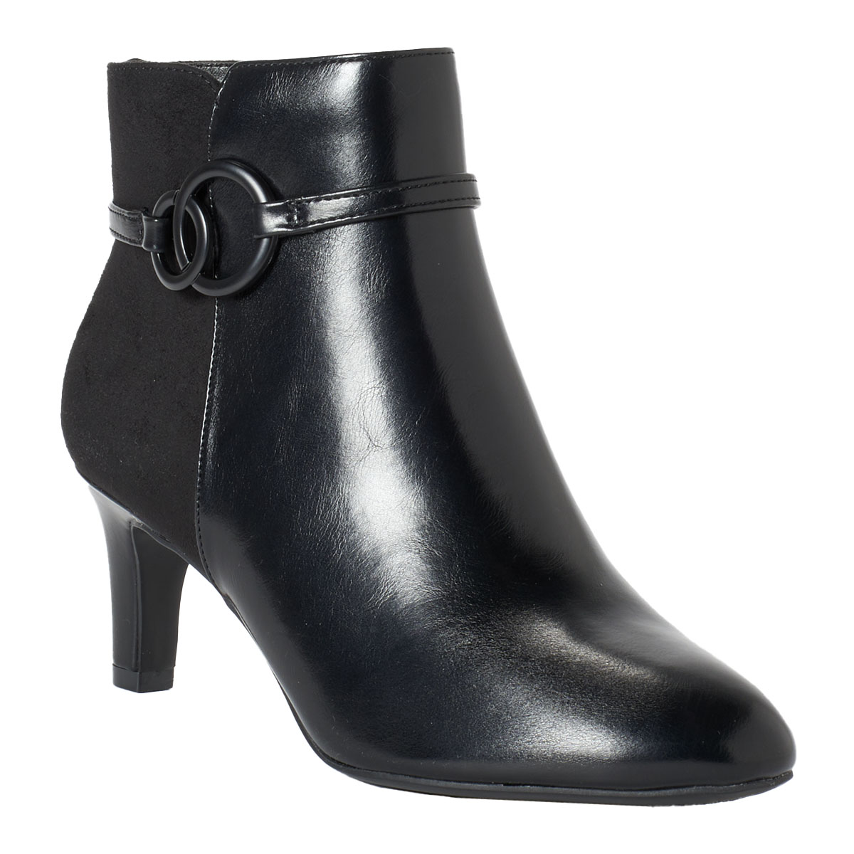 Womens Impo Nerlia Ankle Boots