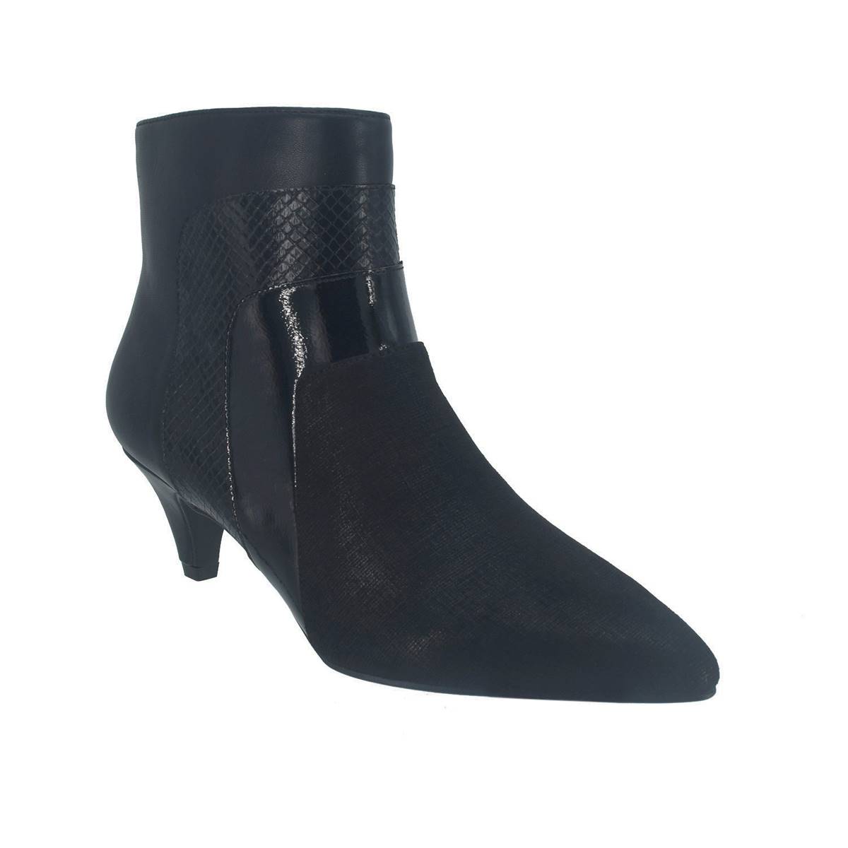 Womens Impo Eila Ankle Boots