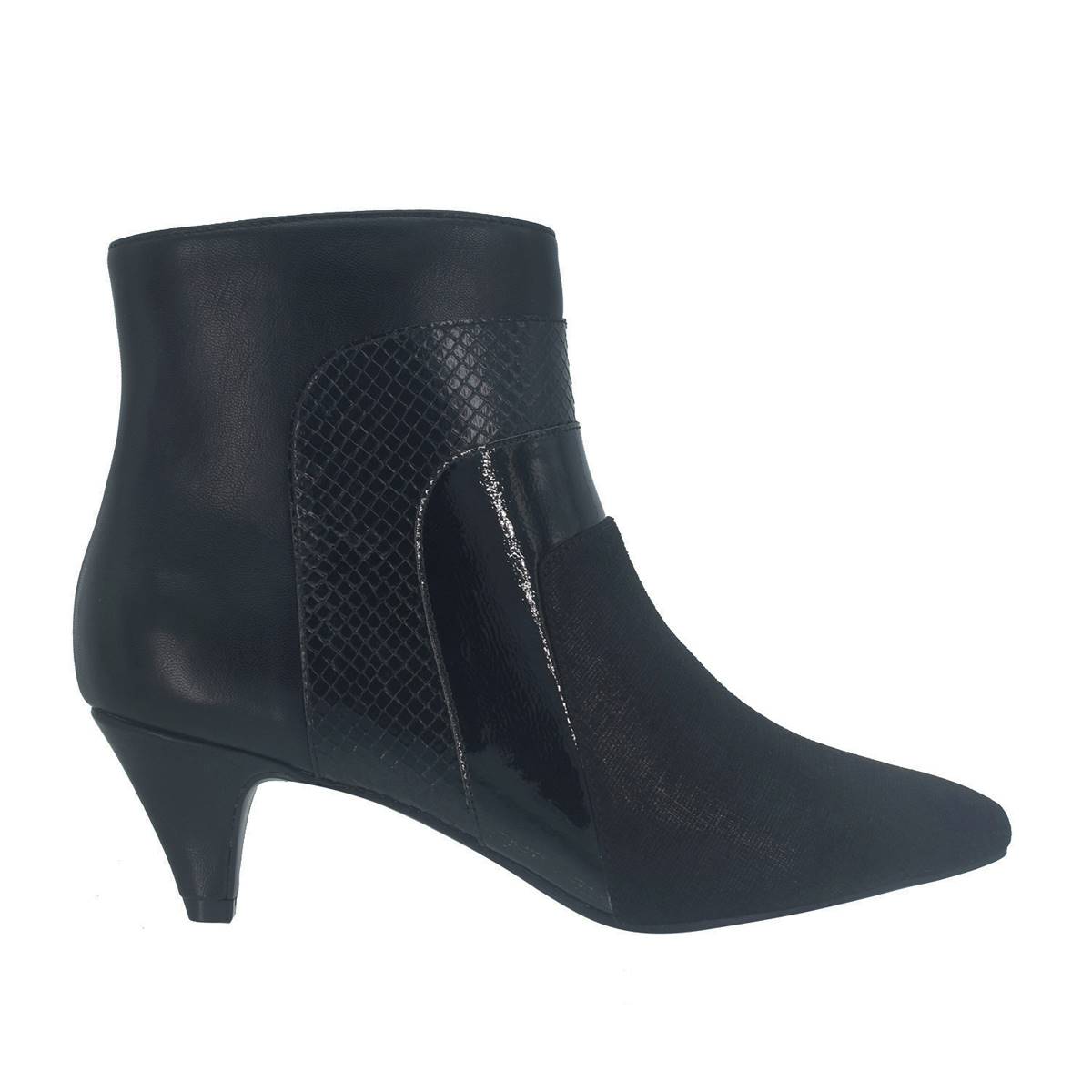 Womens Impo Eila Ankle Boots