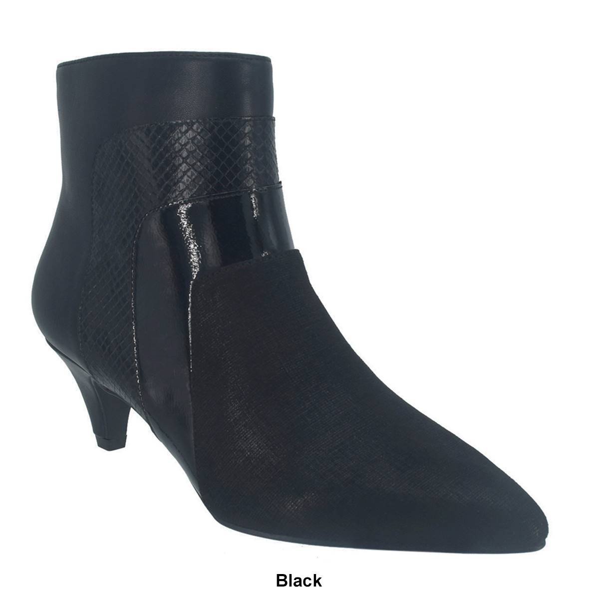 Womens Impo Eila Ankle Boots