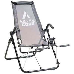As Seen On TV Aztra Workout Core Ab Lounger
