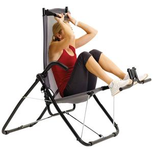 As Seen On TV Aztra Workout Core Ab Lounger alternate view