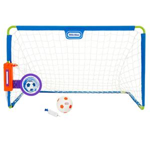 Little Tikes(R) 2-in-1 Water Soccer