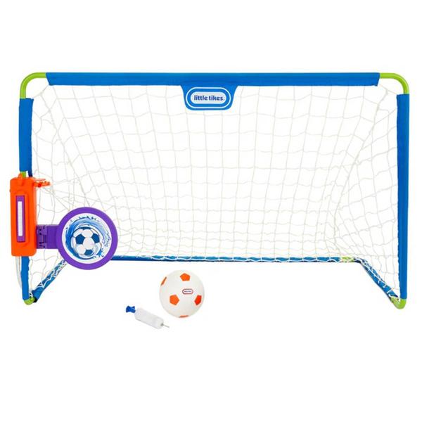 Little Tikes(R) 2-in-1 Water Soccer