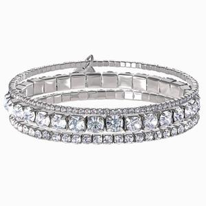 Jessica Simpson 3pc. Stretch Bracelet Set
