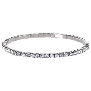Jessica Simpson 3pc. Stretch Bracelet Set alternate view