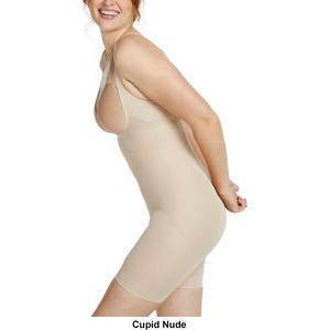 Womens Naomi & Nicole Thigh Slimming Torsette with Grip alternate view