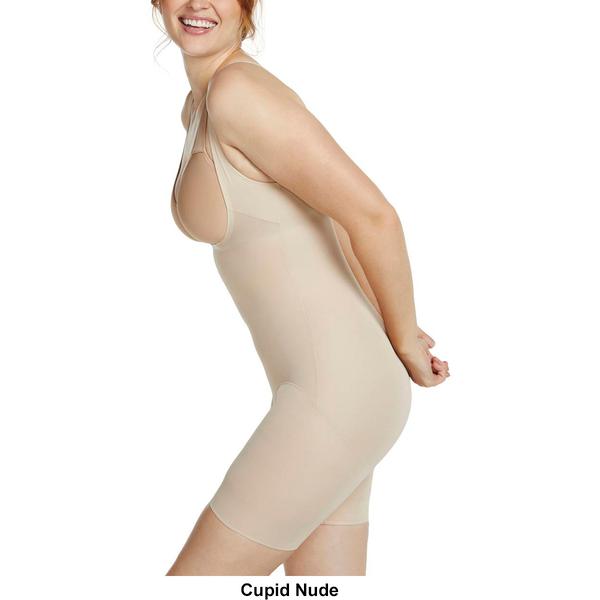 Womens Naomi & Nicole Thigh Slimming Torsette with Grip alternate view