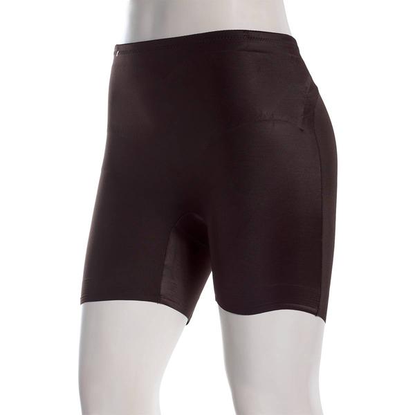 Womens Naomi & Nicole Adjustable Fit Bike Shaping Shorts - 7458