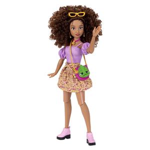 Disney Rapunzel Inspired Fashion Doll alternate view
