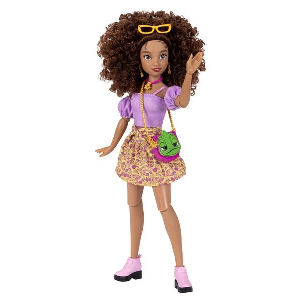 Disney Rapunzel Inspired Fashion Doll alternate view