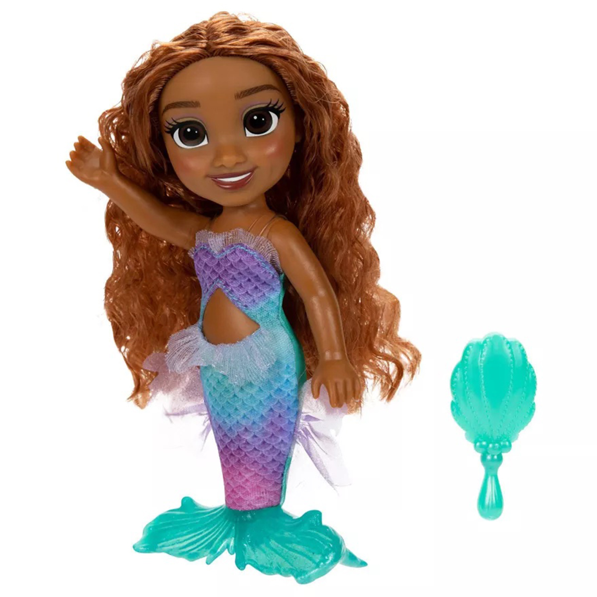 Disney Ariel 6in. Doll