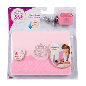 Disney Princess Style Collection Laptop 2021 alternate view