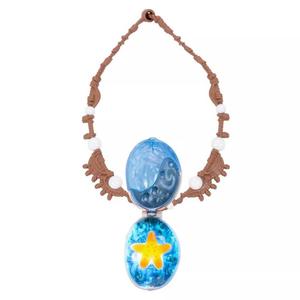 Disney Moana's Light-Up Sea Star Necklace alternate view
