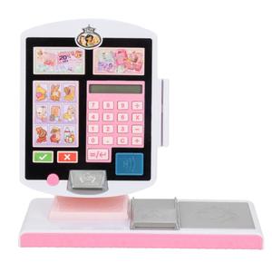 Jakks Pacific Style Collection Self-Checkout Register alternate view
