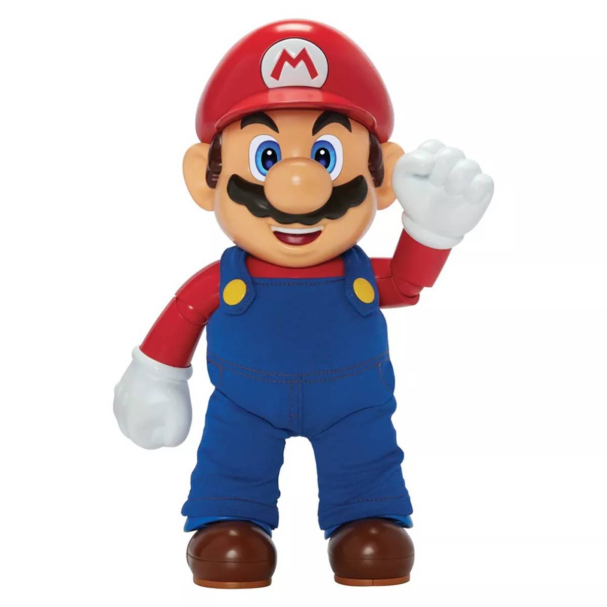It's-a-Me Mario Figure