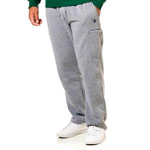 Mens U.S. Polo Assn.(R) Cargo Sweatpants