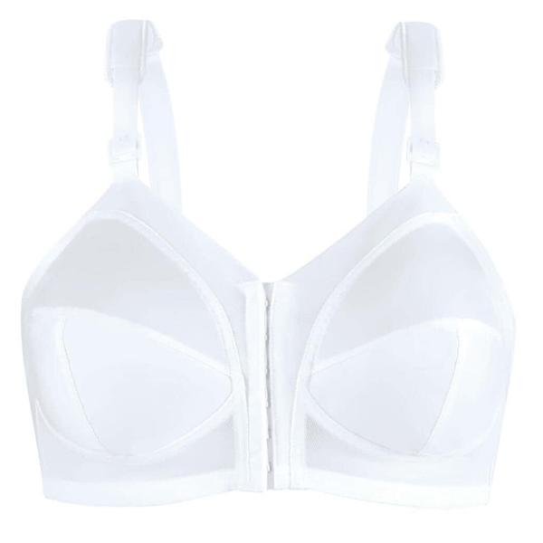 Womens Exquisite Form Fully(R) Front Close Wire-Free Support Bra alternate view