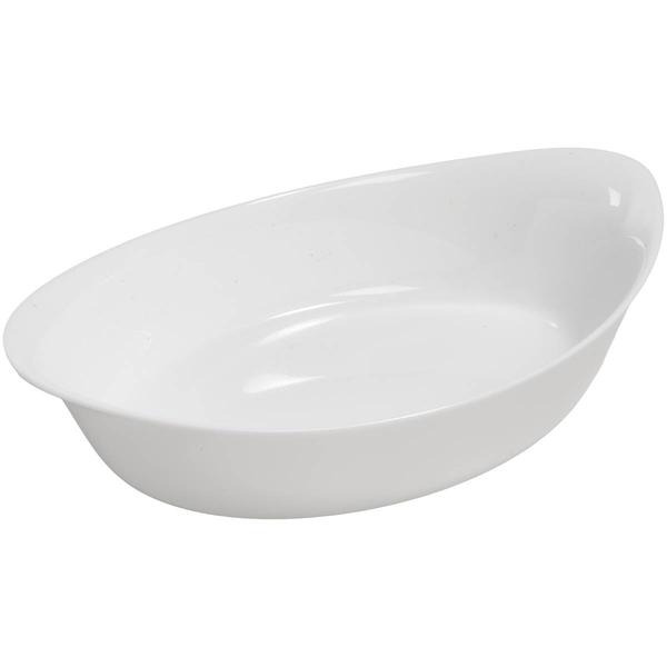 Luminarc 1.4qt. Oval Baking Dish