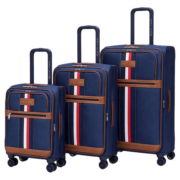 Tommy Hilfiger Logan Collection