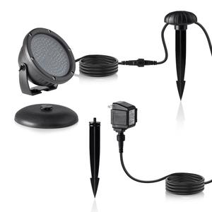Alpine 120 Warm White Led Light & Transformer