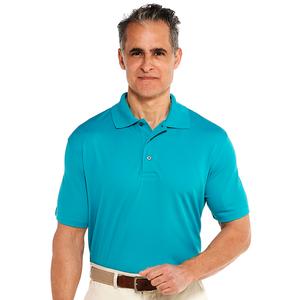 Mens Big & Tall Architect(R) Solid Golf Polo