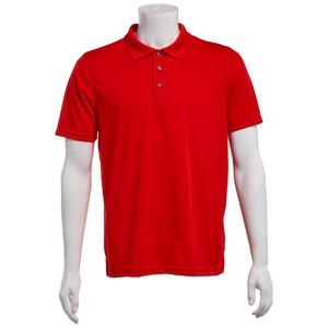 Mens Architect(R) Rice Stitch Golf Polo alternate view