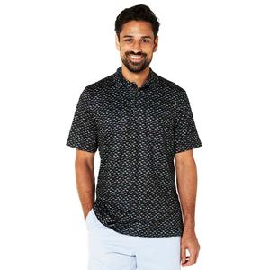 Mens Architect(R) Mini Shark Polo