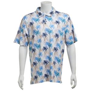 Mens Architect(R) Palm Tree Polo