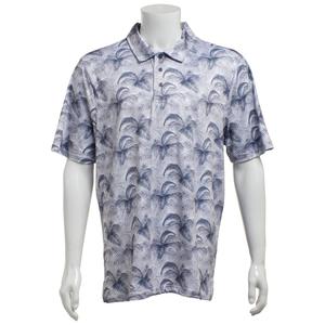 Mens Architect(R) Fern Polo