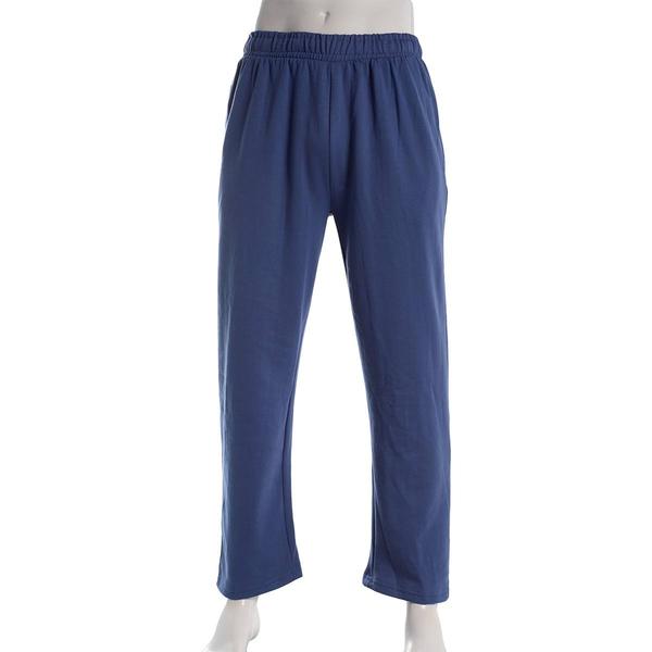 Mens Starting Point(R) Fleece Open Bottom Sweatpants
