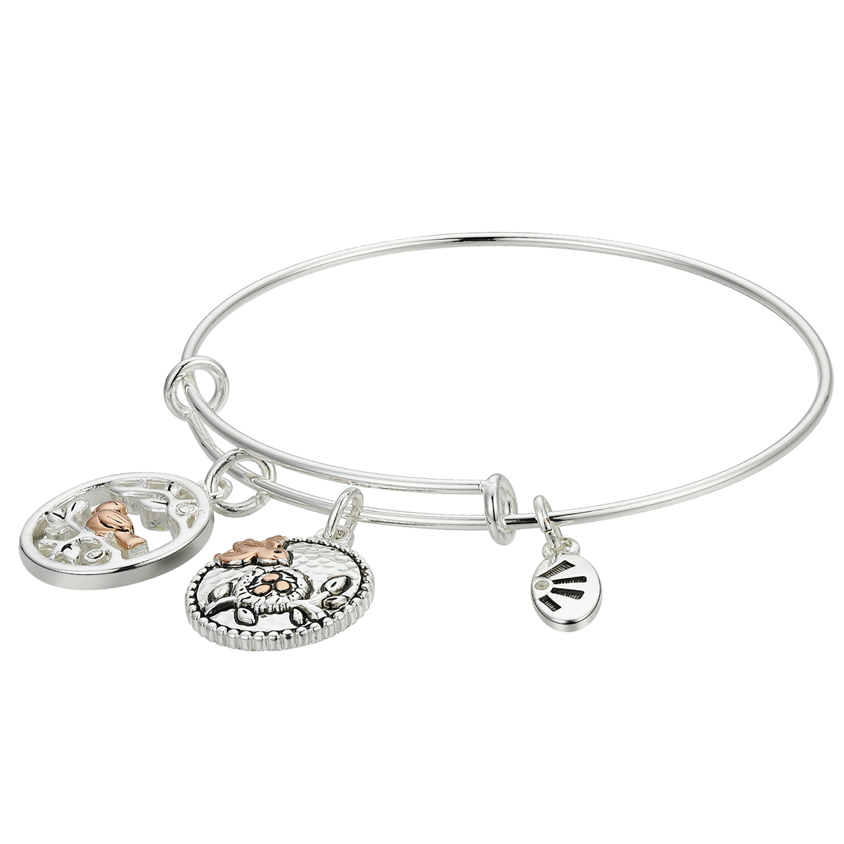 Shine A Grandma's Love Is Like No Other Bangle Bracelet