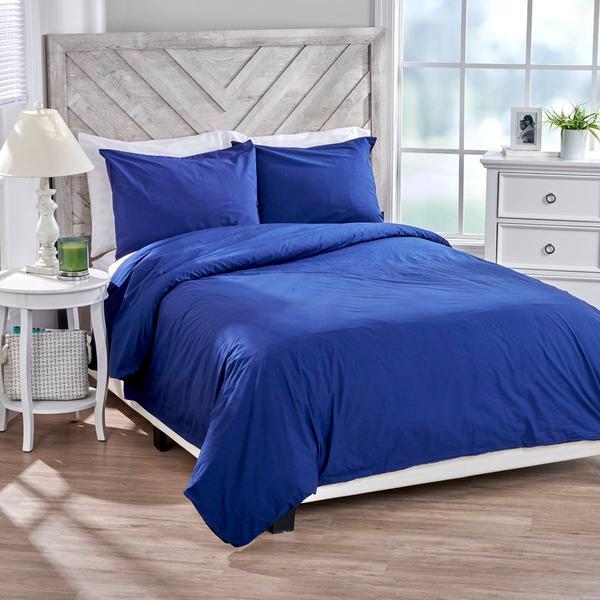 Imperial Living(tm) 4pc. Duvet Set