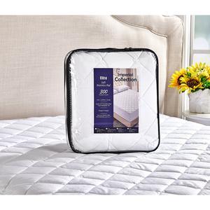 Imperial Collection Cotton Mattress Pad