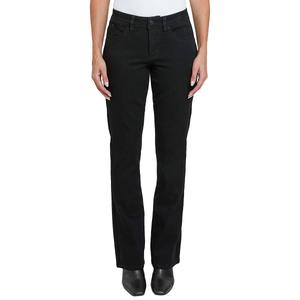 Womens Royalty High Rise Curve Confidence Boot Cut Jeans