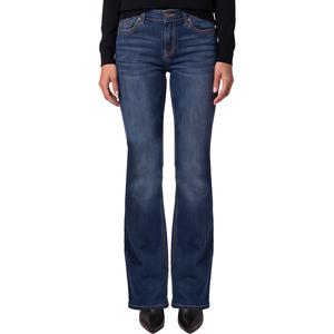 Womens Royalty High Rise 5-Pocket Bootcut Jeans