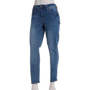 Womens Royalty Curve Confidence Classic Skinny Jeans