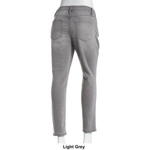 Petite Royalty Basic Curvy Fit Skinny Jeans alternate view
