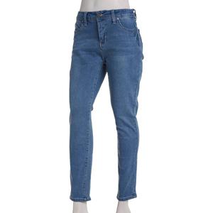 Petite Royalty Curve Confidence Classic Skinny Jeans